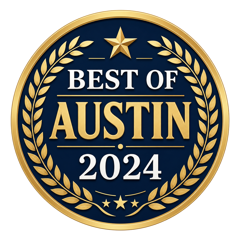 Best pest control in Austin 2024 award